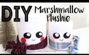 DIY CUTEST Marshmallow Plushies | Gift Ideas | ANNEORSHINE