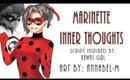 Marinette's Inner Thoughts [Audio] [Nathanel]