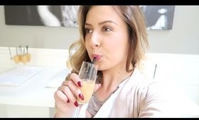 VLOG #83 - L'OREAL EVENT