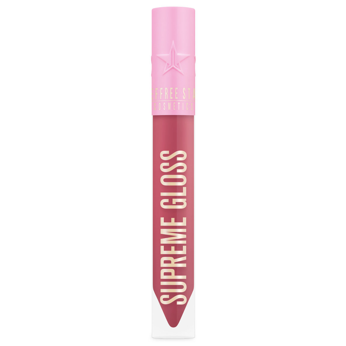 Jeffree Star Cosmetics Supreme Gloss Please Forgive Me alternative view 1.