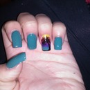 My Nails :)