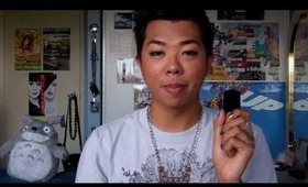 Make Up For Ever HD Foundation Review