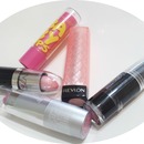 Drugstore Lipsticks 
