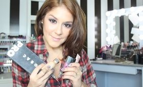 SEPTEMBER BEAUTY GOODIES