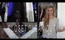 Clean Out Your Closet For Winter Fashion | HOW TO