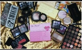 Make-Up Dupes 4 - Morphe, Too Faced, MAC, Lorac, Chanel + More!