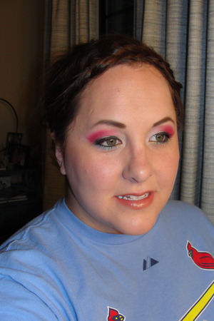St. Louis Cardinals Inspired