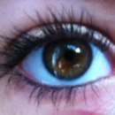 Random pic of my eye