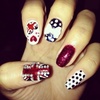 Jubilee Nails! Best Of British Nails