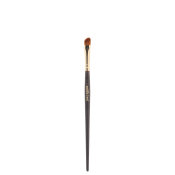 va smith 203-black Small Angled Eyeliner Brush | Smith Cosmetics main image 3