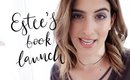 Estée's Book Launch | Lily Pebbles Vlog
