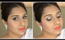 Get Ready With Me - New Products Combination & Short Reviews | deepikamakeup