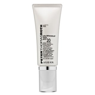 Peter Thomas Roth Un-Wrinkle Day SPF 20