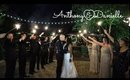 The Great Metoyer Wedding Film - Anthony & Danielle