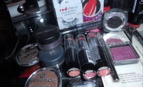 BEAUTY OVERFLOW GIVEAWAY