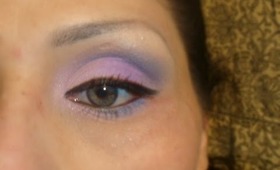 INGLOT COSMETICS FRESH SPRING LOOK