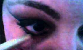 Cat eyes part 3/5