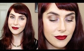 "Viva Glamorous" Makeup Tutorial