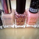 In love with barry m