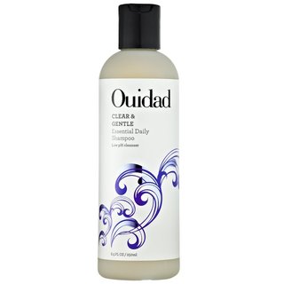 Ouidad Clear & Gentle Essential Daily Shampoo