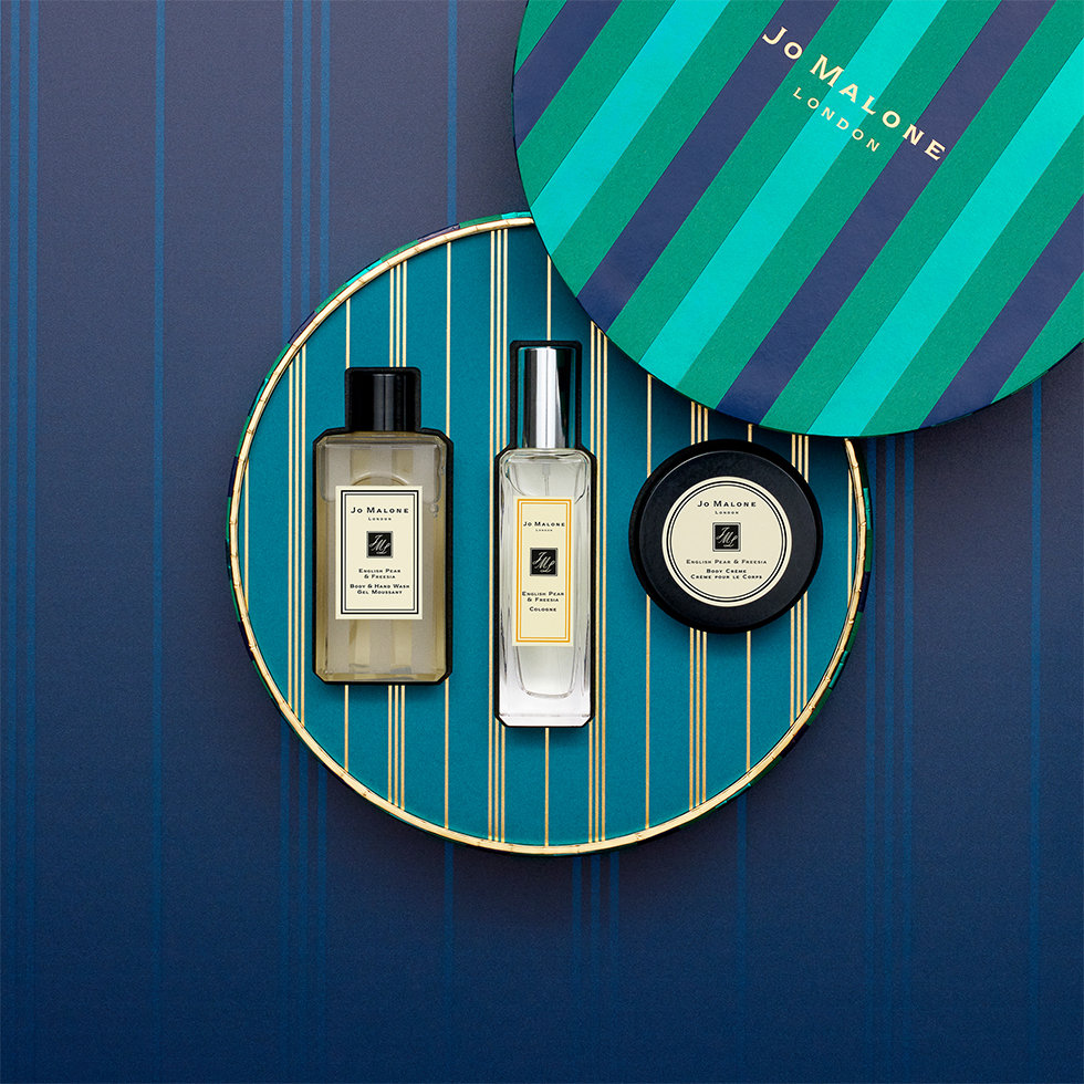 Jo Malone London English Pear & Freesia Collection