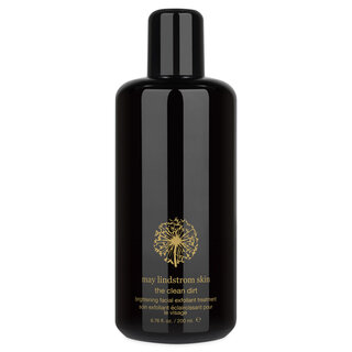 May Lindstrom Skin The Clean Dirt