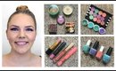 Spring Makeup Must Haves 2018