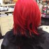 Red Hair