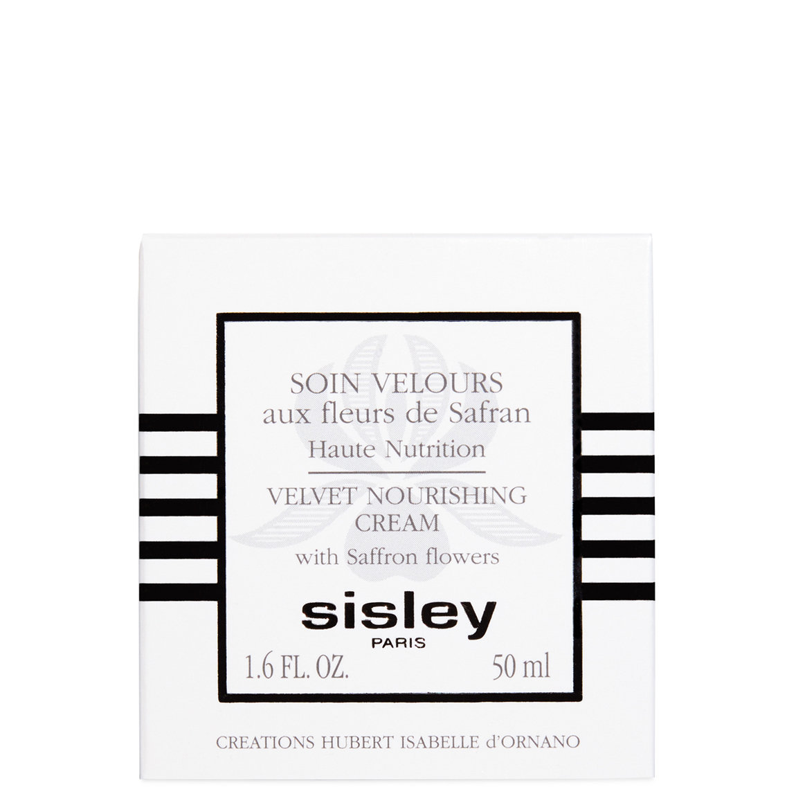 Sisley Paris Velvet Nourishing Cream With Saffron Flowers | Beautylish