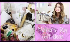 Mother's Day Gift Ideas