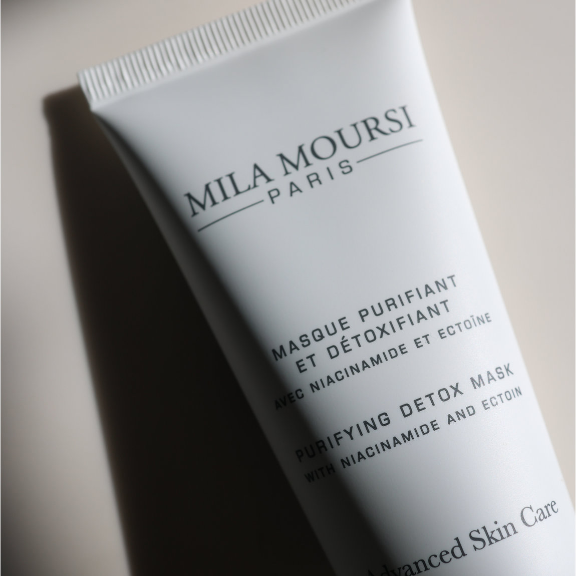 Mila Moursi Purifying Detox Mask | Beautylish