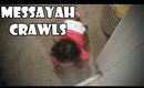 Messayah Crawls | December 17, 2014 | Vlog