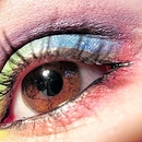 Rainbow Eye #3