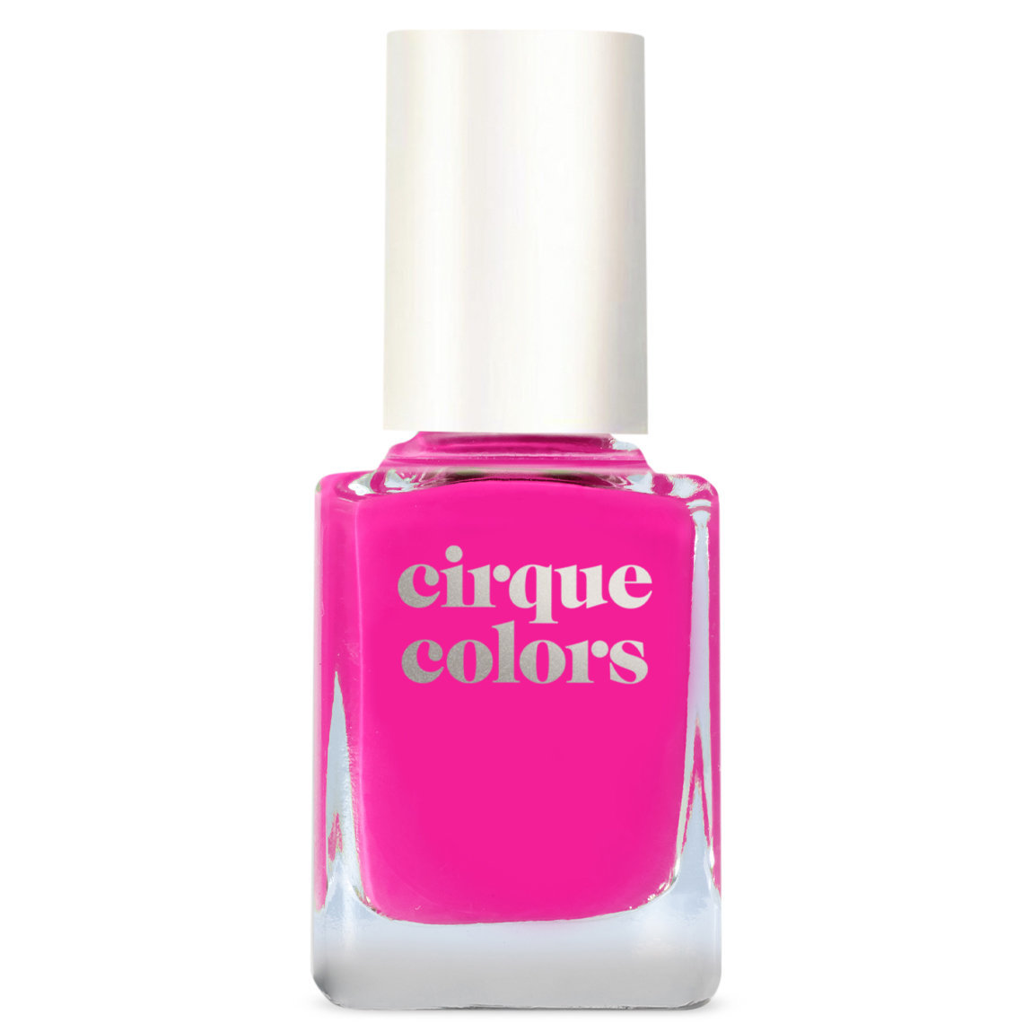 Cirque Colors Creme Nail Polish Gossip alternative view 1 - product swatch.
