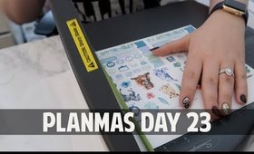 DOES IT FIT? | Vlogmas Day 23