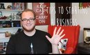 5 Tips to Starting a Business