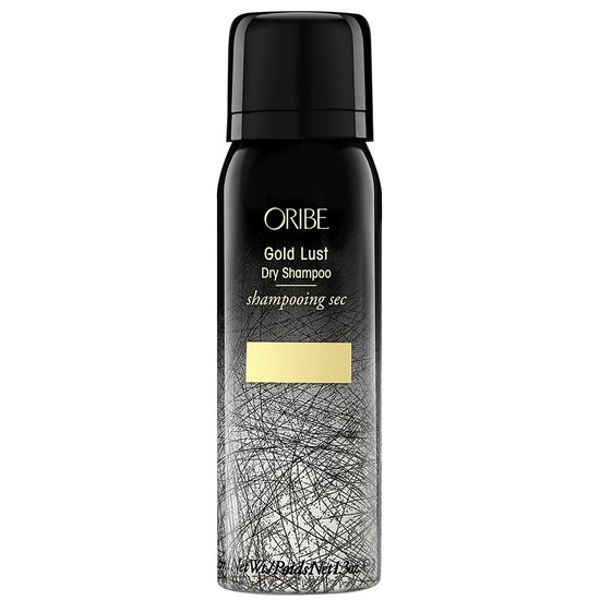 Oribe Gold Lust Dry Shampoo 1.3 oz Beautylish