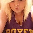 Very Blonde