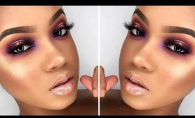 Flawless Makeup Ideas for Black Women for 2020 Beautiful | Makeup Compilation