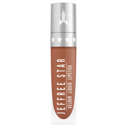 Jeffree Star Cosmetics Velour Liquid Lipstick Finally.