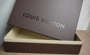 Unboxing: Louis Vuitton Pocket Organizer NM