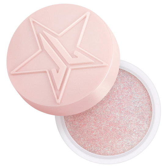 Jeffree Star Cosmetics Eye Gloss Powder Candy Glass | Beautylish