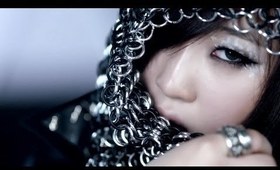 2NE1 Series: Minzy "I Am The Best" Inspired Tutorial