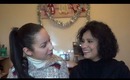 Makeup Chat with my Mom! - RealmOfMakeup