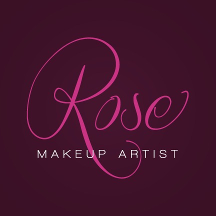 Rose MakeUp Artist -LOGO | Rose Make Up Artist R.'s (RoseOfLondonBeauty ...