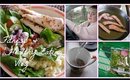 CAR KARAOKE & FOOD! | VLOG | BeautyFixxation