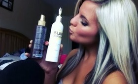 Why I Canceled My Tanning Membership & Self Tanners I Recommend