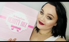 Beauty Box Unboxing Haul | Beauty Review NZ