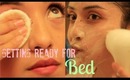 Getting Ready for Bed Routine -DulceCandy