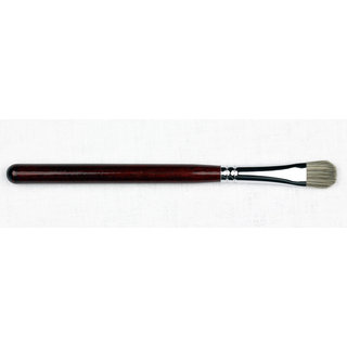 Crown Brush IB114 - Oval Camouflage